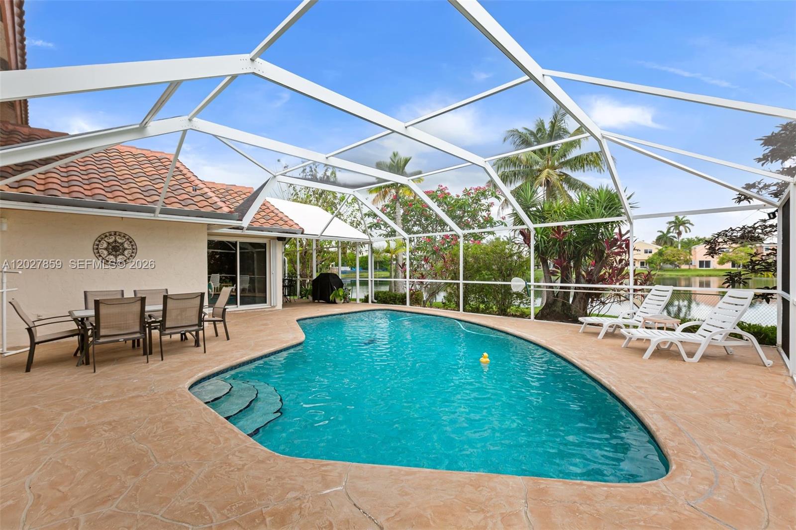 LANDINGS - Residential