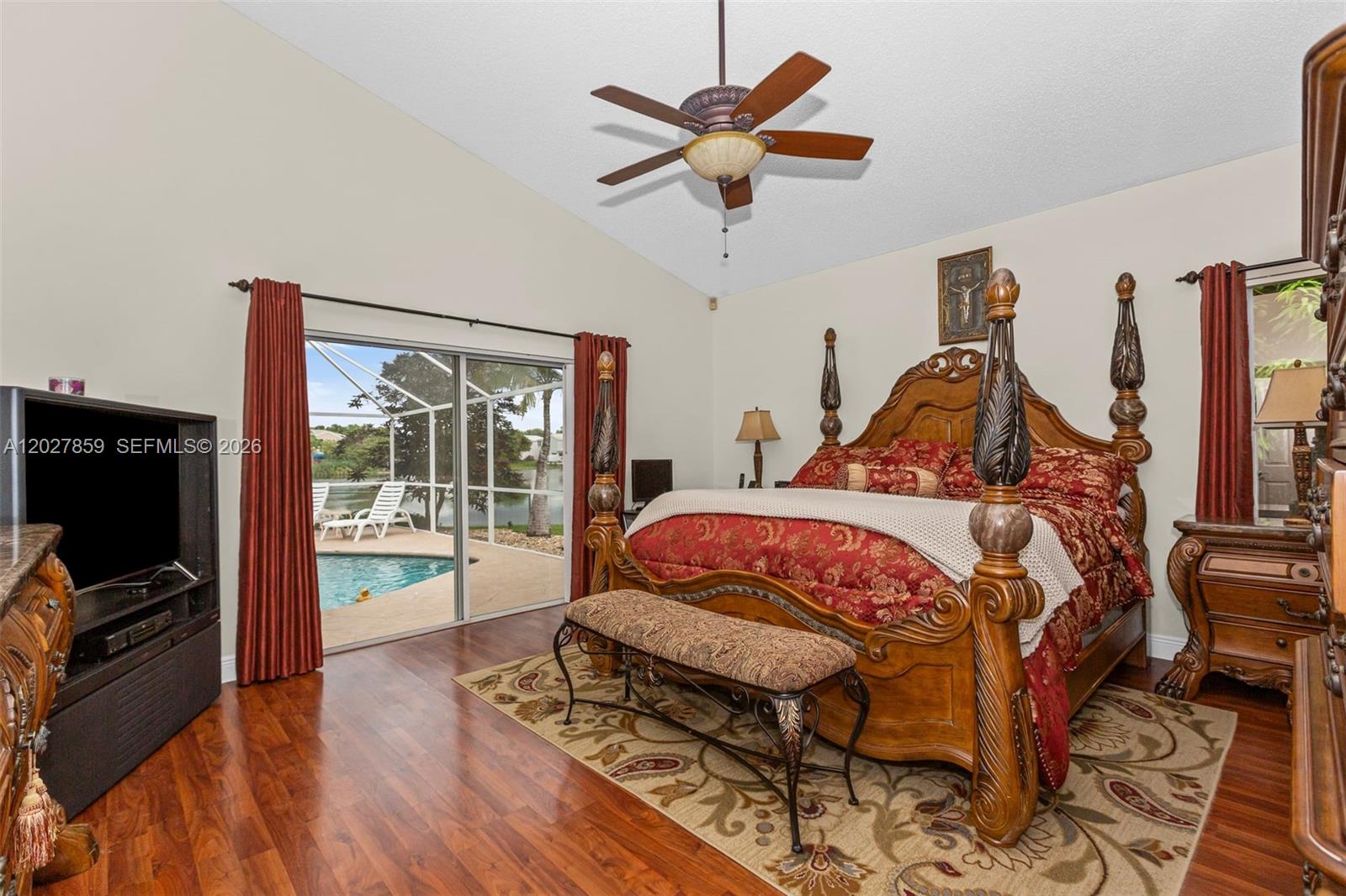 LANDINGS - Residential