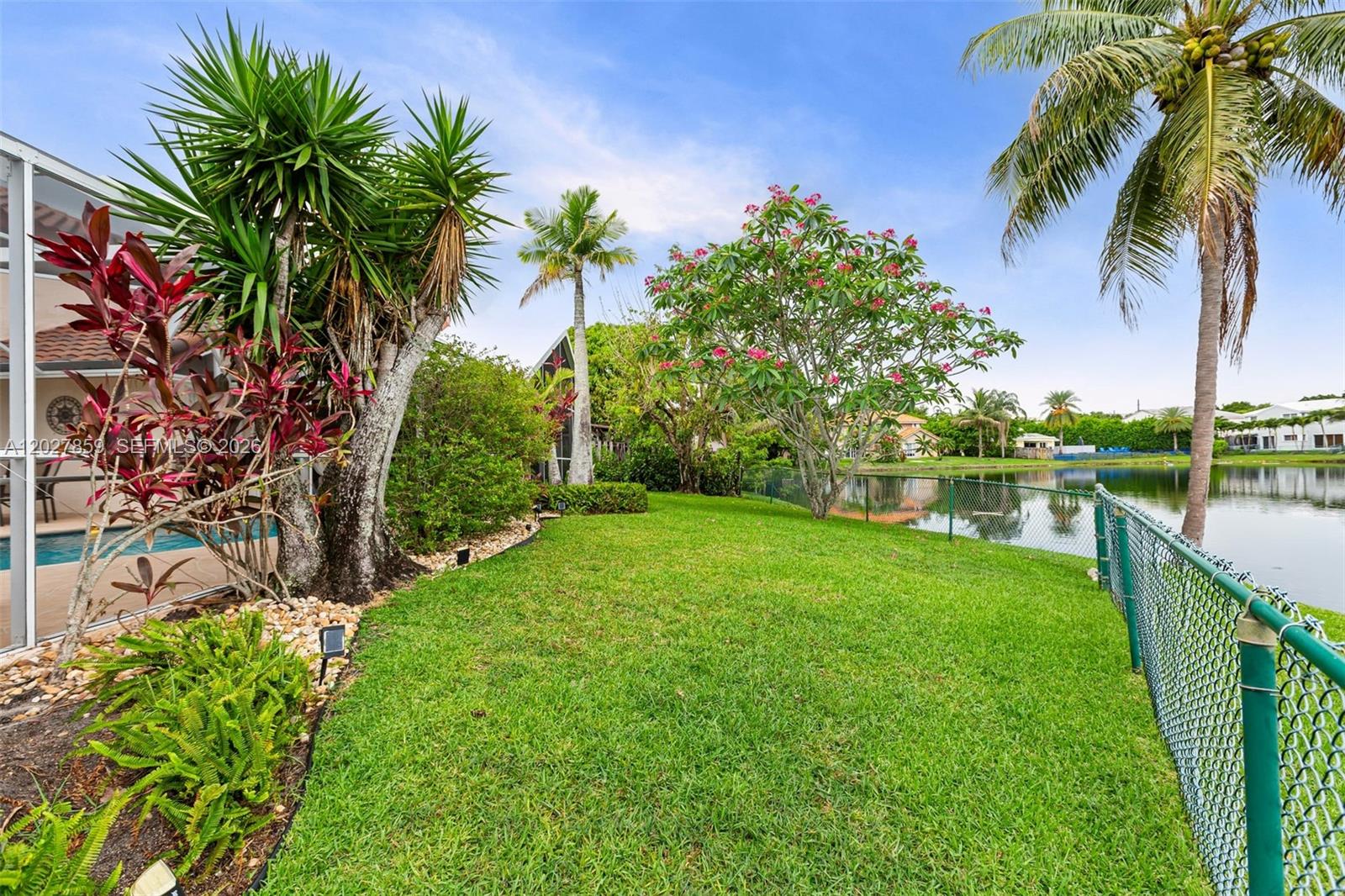 LANDINGS - Residential