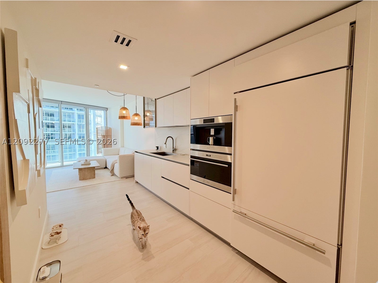 495 Brickell Ave 5106
