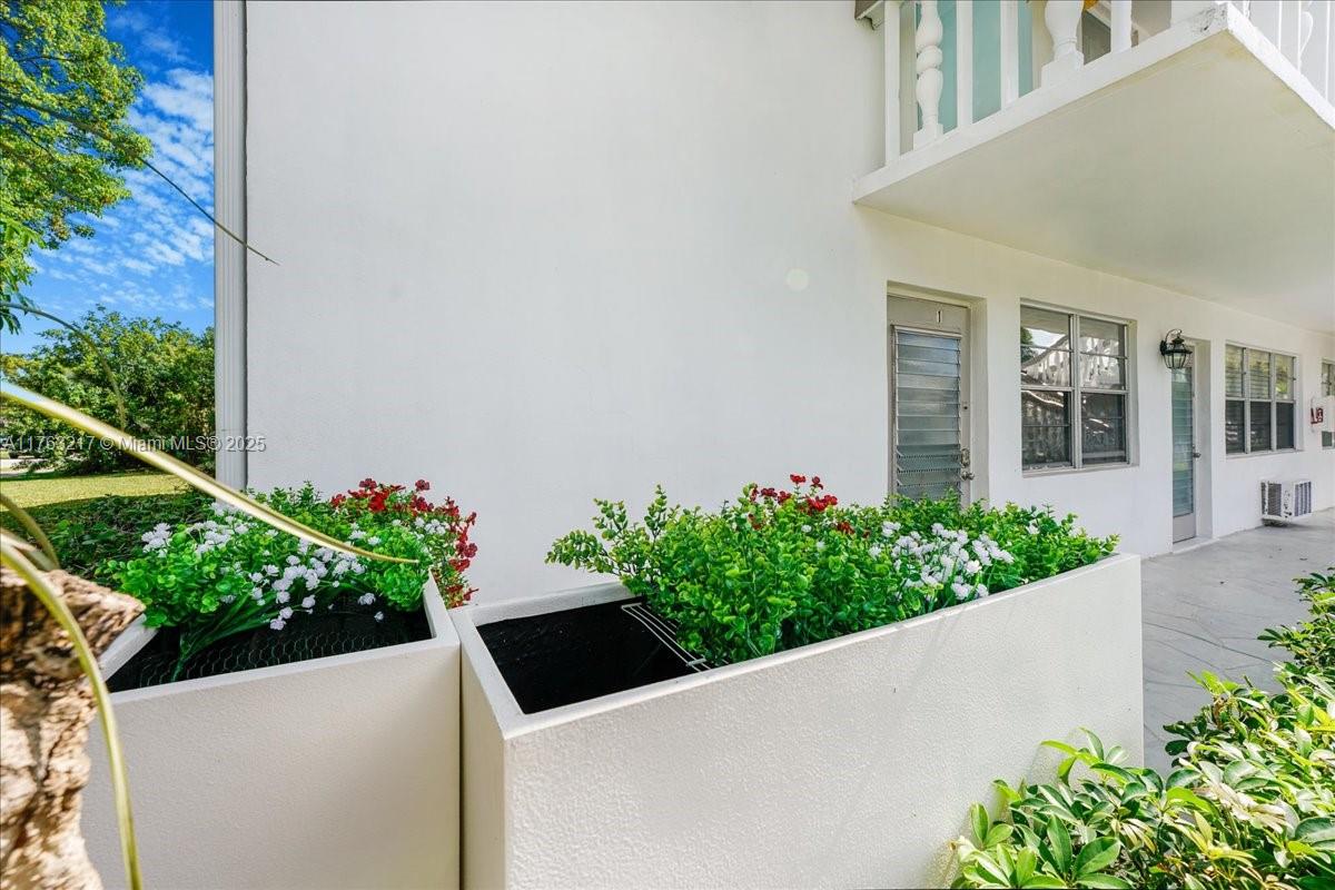 Century Village - Residential