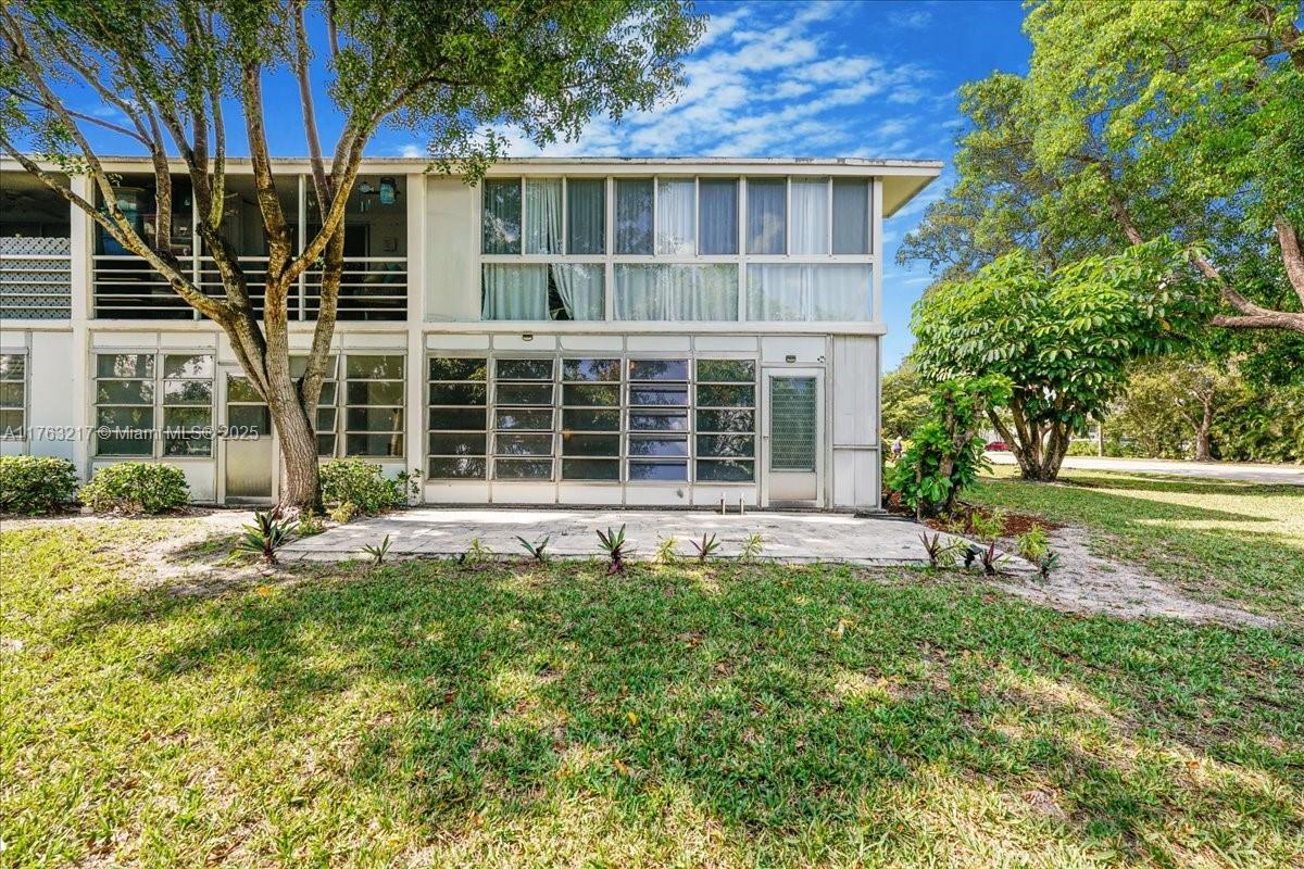 Century Village - Residential