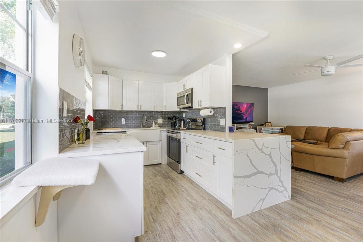 Century Village - Residential