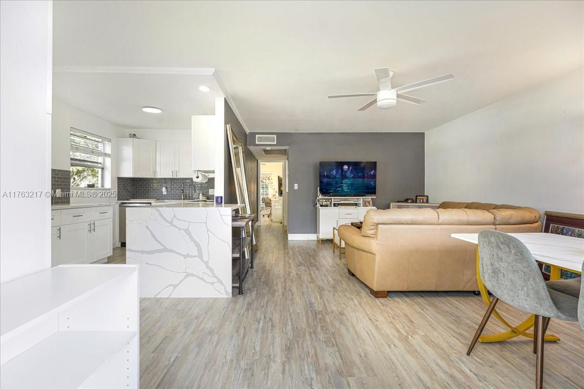 Century Village - Residential