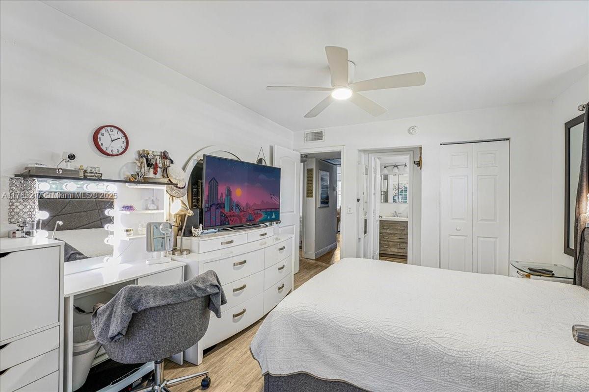 Century Village - Residential