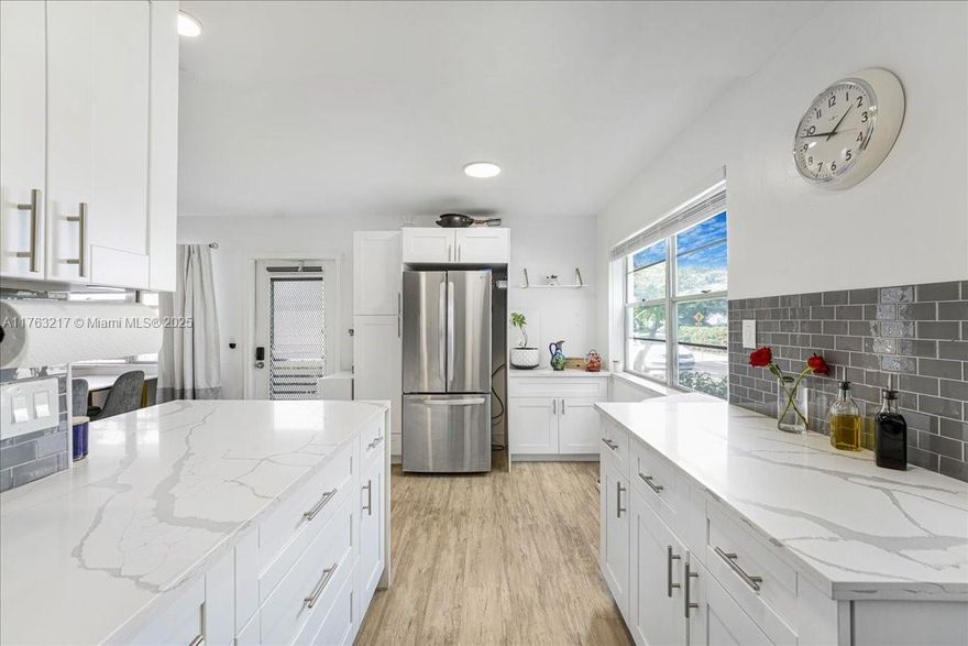 INVESTOR FRIENDLY!! Can rent immediately. 1st Floor CORNER unit, highly desired with Garden View. Nicely updated unit with travertine patio (20x10). 2nd bedroom converted to den with a large Walk-in-Closet. New A/C unit installed 3/12/25. Steps from Club House and pool. Community with tons of amenities & activities such as indoor & outdoor Pool, Restaurant, 1600 Seat Theater, Clubs, Classes, Billiards, Tennis, Pickleball, Volleyball, Ping Pong, Bocce Ball, Shuffleboard, Fitness Center, Hiking Trails, Putting Green, Bike Trails & more. Close to Beaches, Entertainment, Dining, Shopping. Selling AS-IS. SELLER VERY MOTIVATED!!