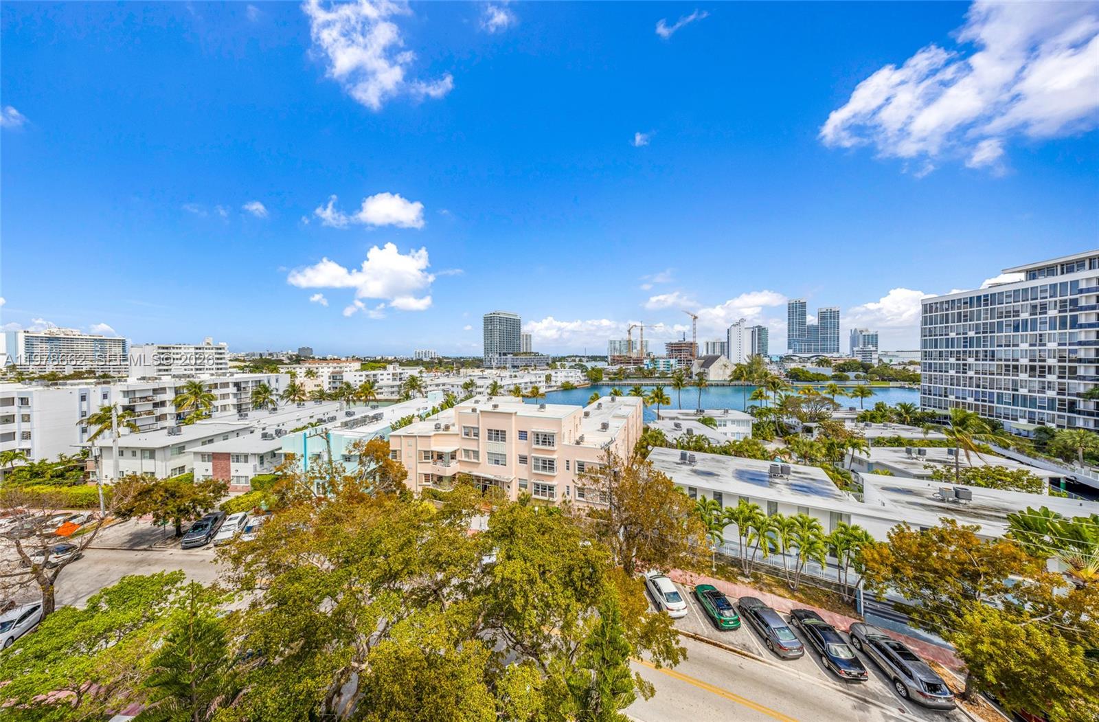 STANTON HOUSE CONDO - Residential