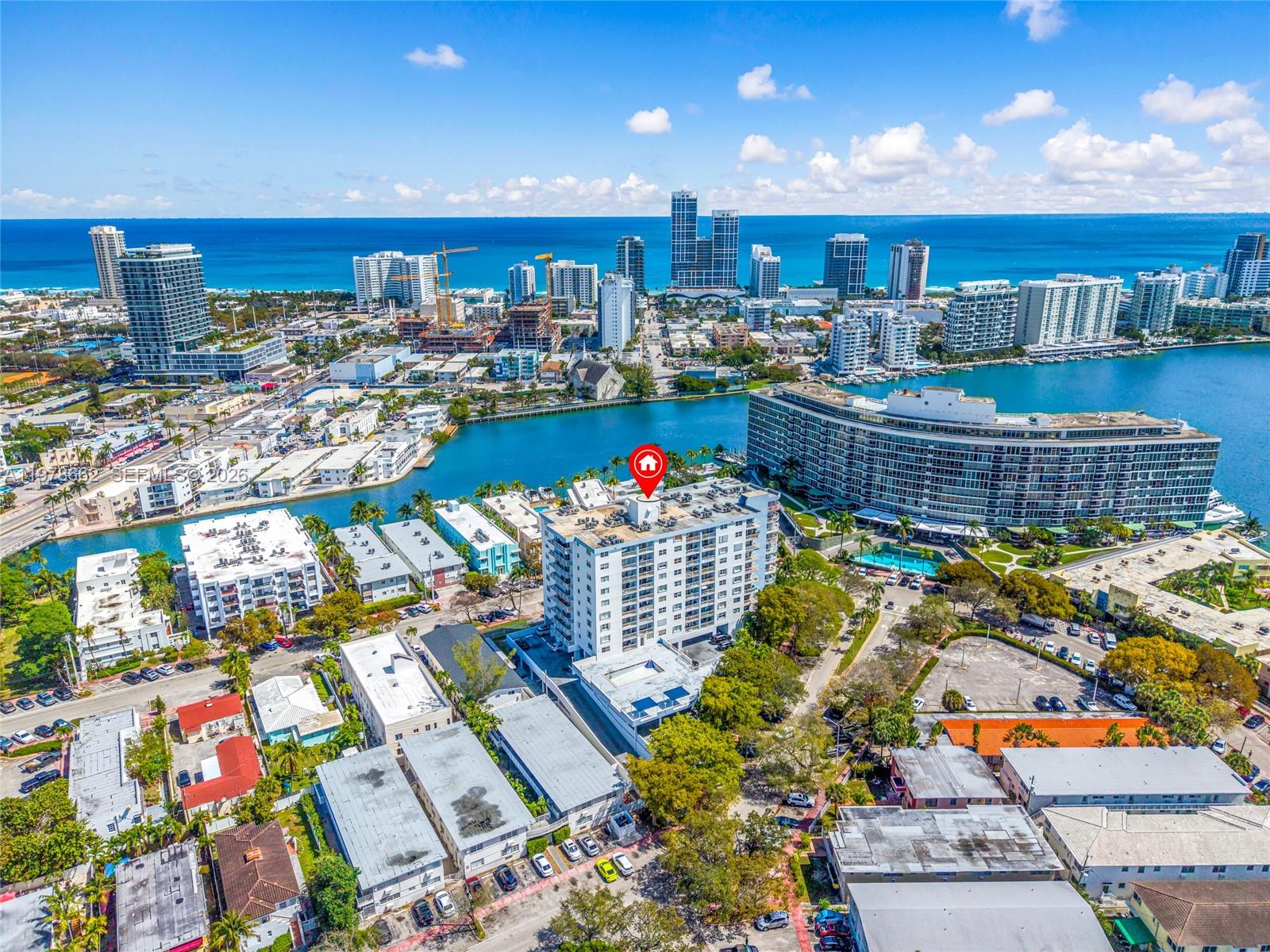 STANTON HOUSE CONDO - Residential