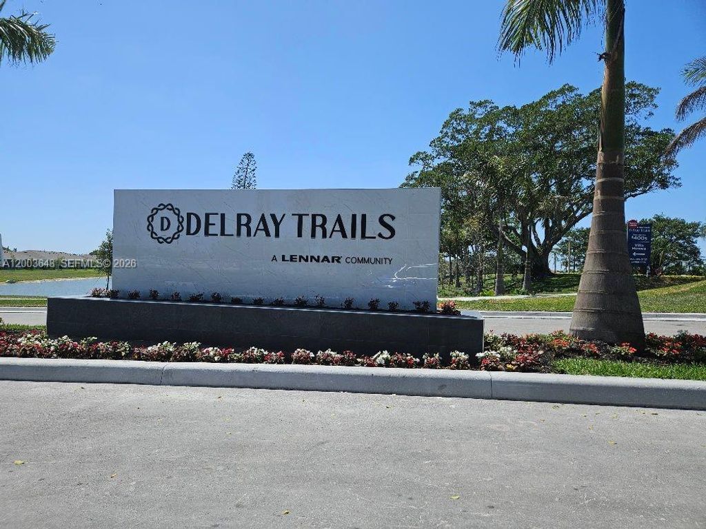 Photo of 5859 Shining Sea Ct #5859, Delray Beach, FL 33484 (MLS # A12003648)