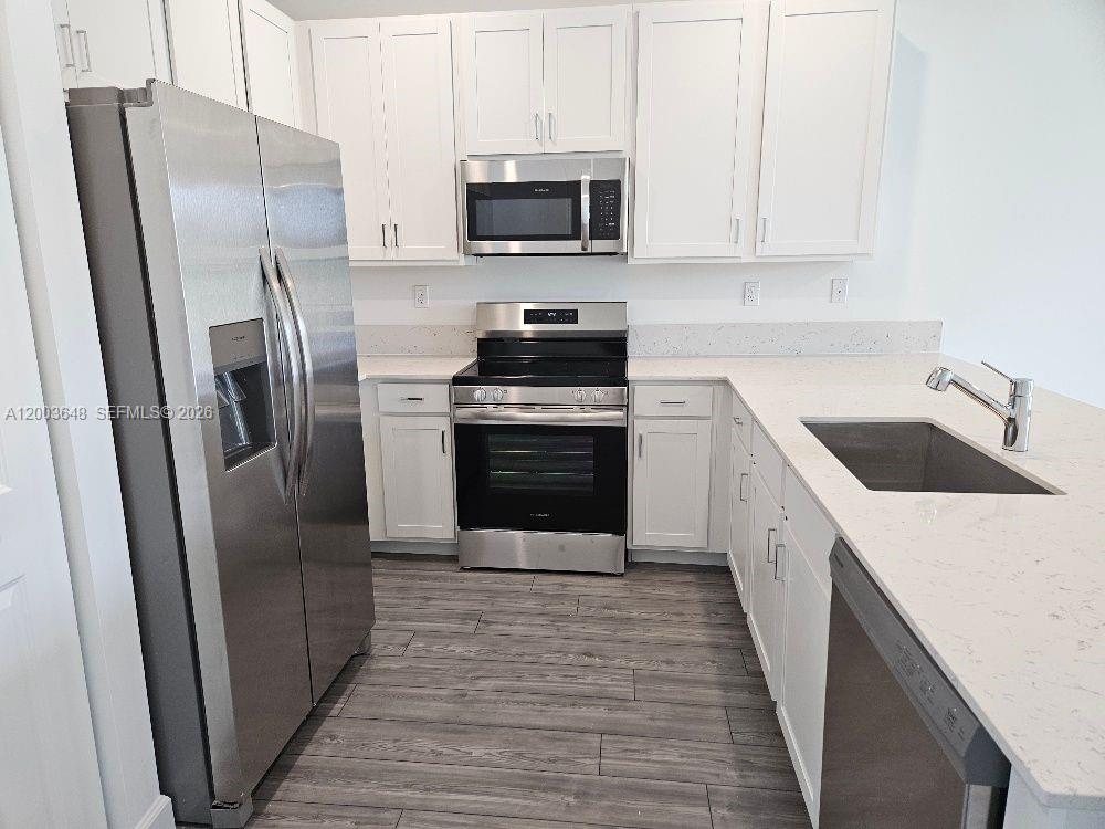 DELRAY TRAILS AT VILLA DE - Residential Lease