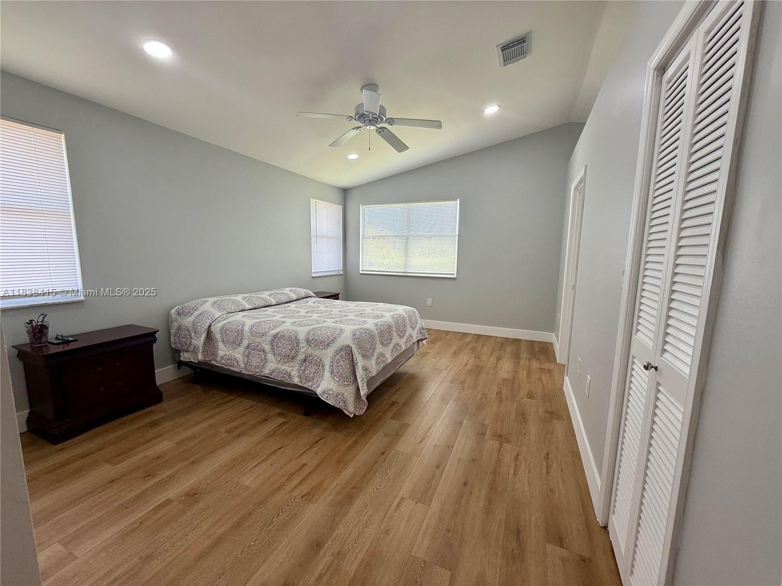 SILVER LAKES AT PEMBROKE - Residential