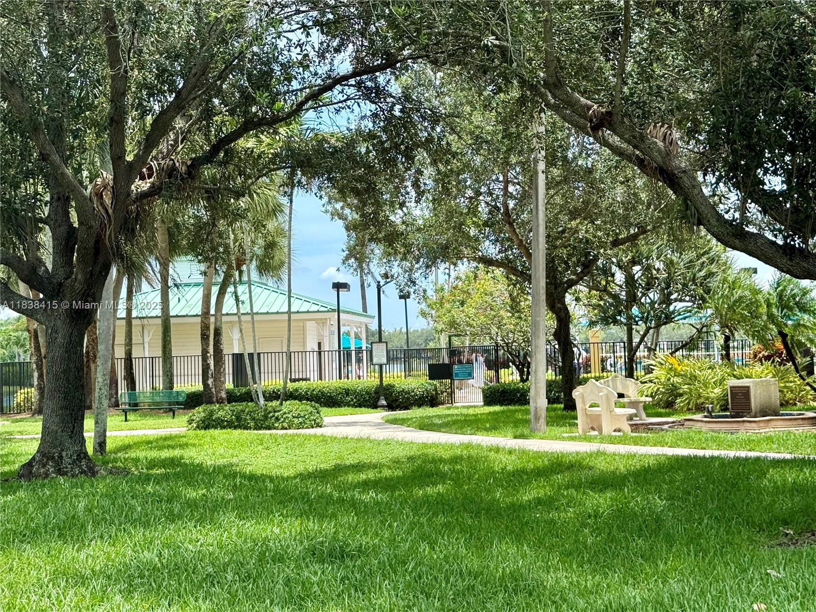 SILVER LAKES AT PEMBROKE - Residential