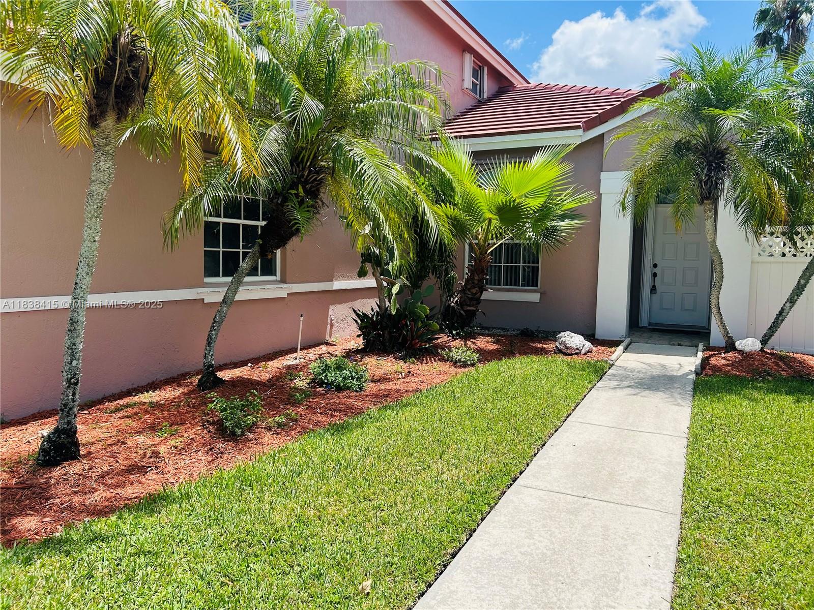 1111 NW 173rd Ave
