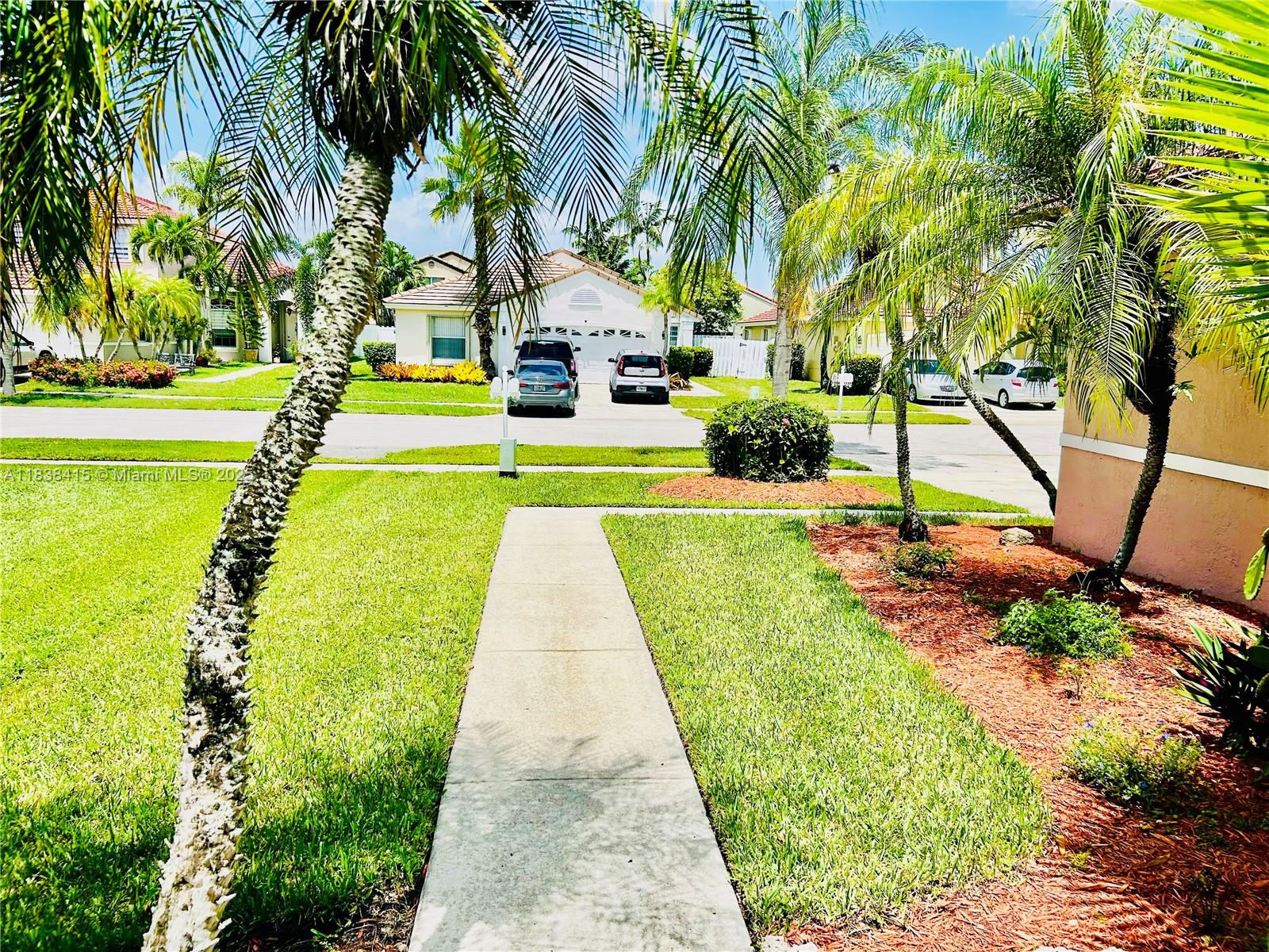 1111 NW 173rd Ave