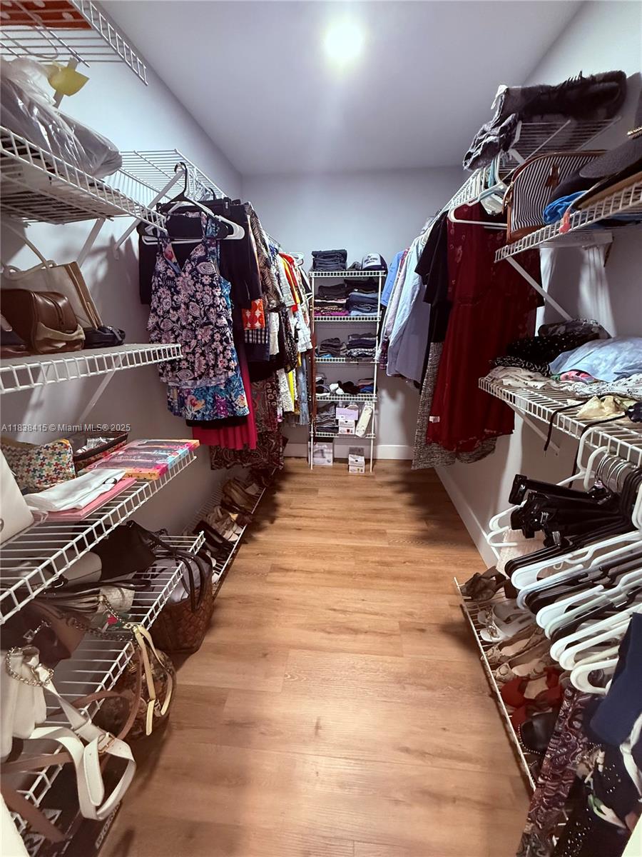 SILVER LAKES AT PEMBROKE - Residential