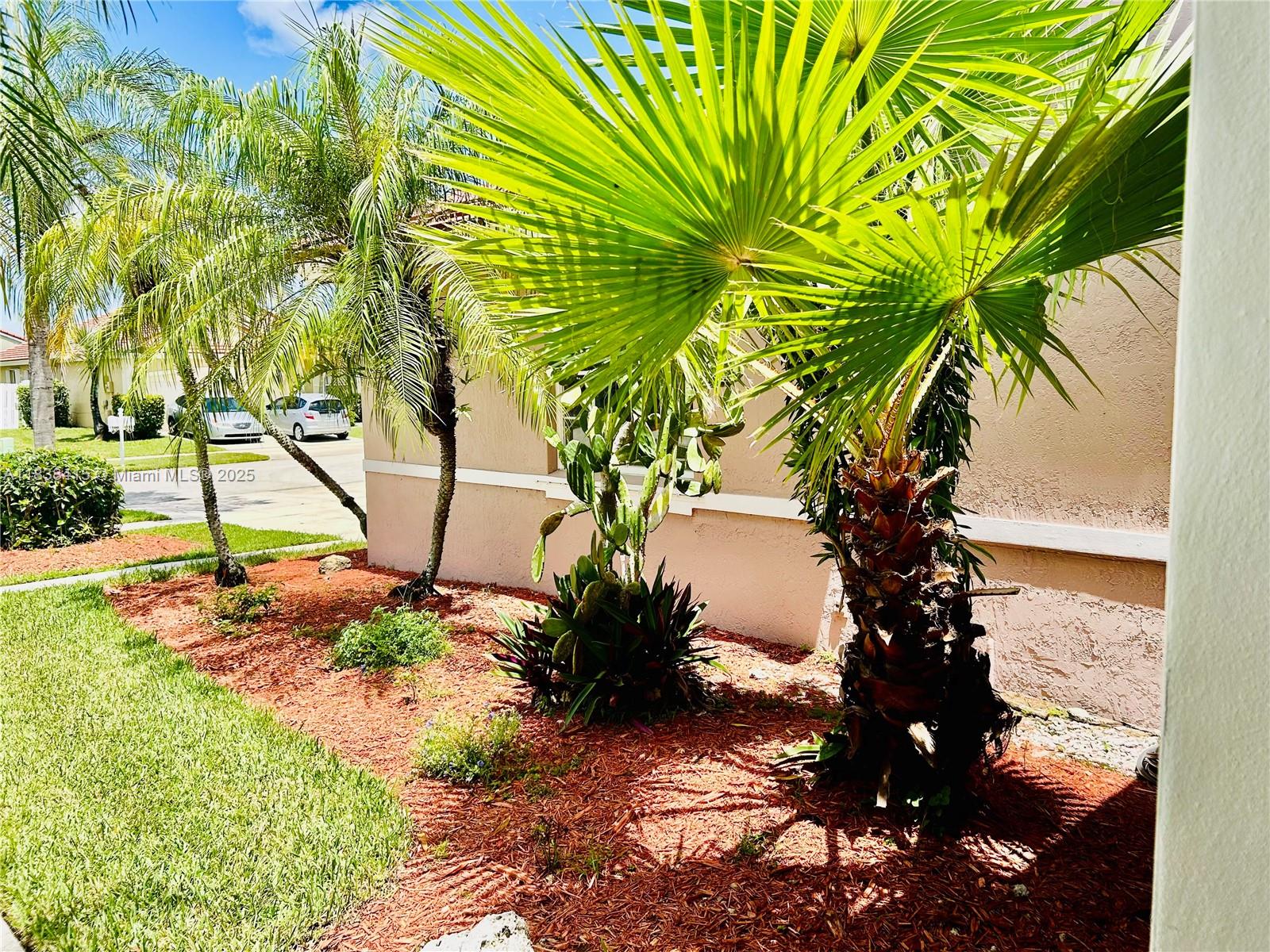 SILVER LAKES AT PEMBROKE - Residential