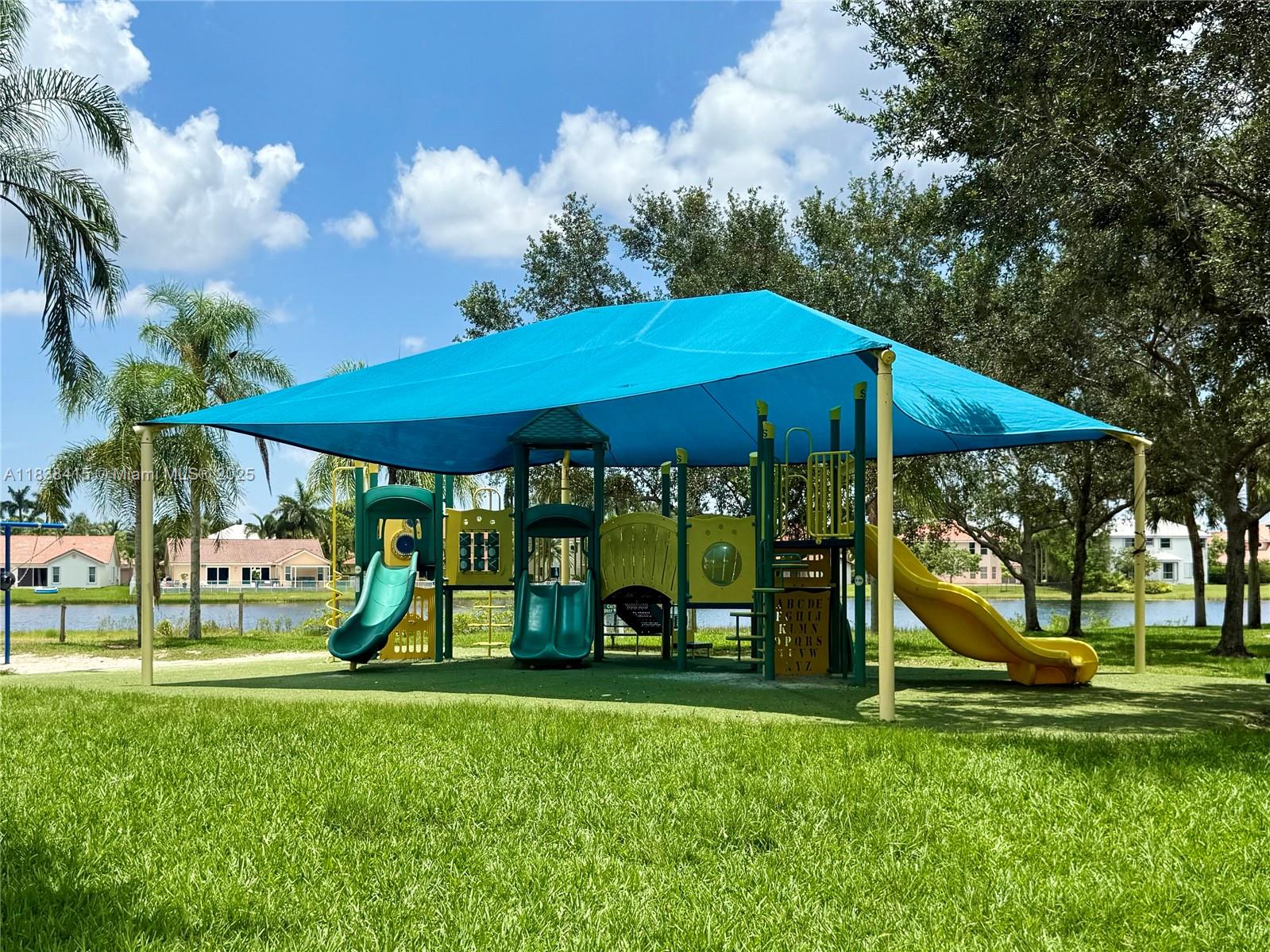 SILVER LAKES AT PEMBROKE - Residential