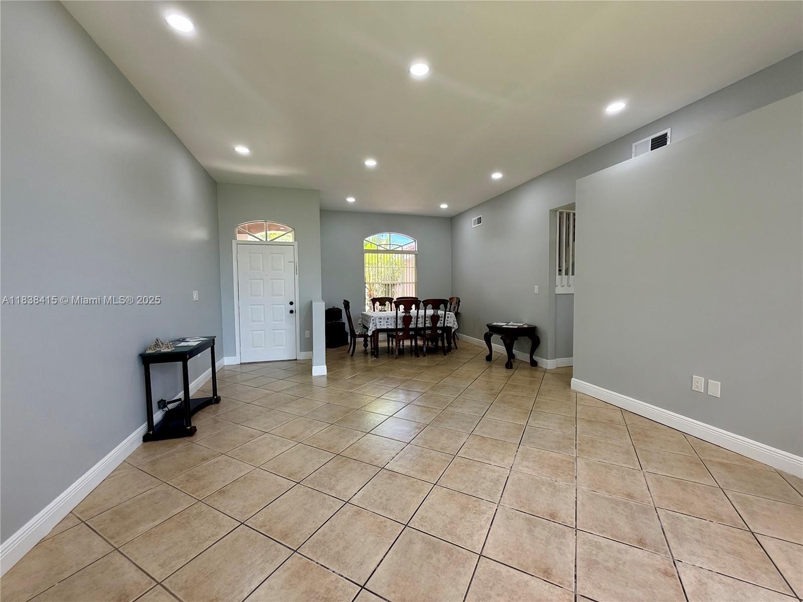 SILVER LAKES AT PEMBROKE - Residential