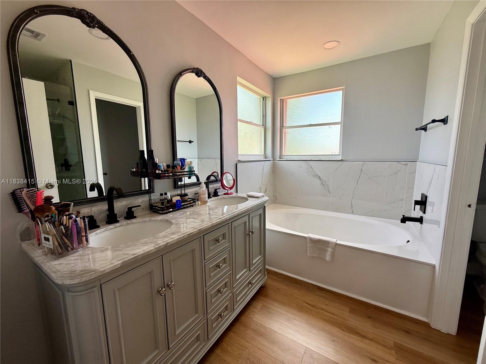 SILVER LAKES AT PEMBROKE - Residential