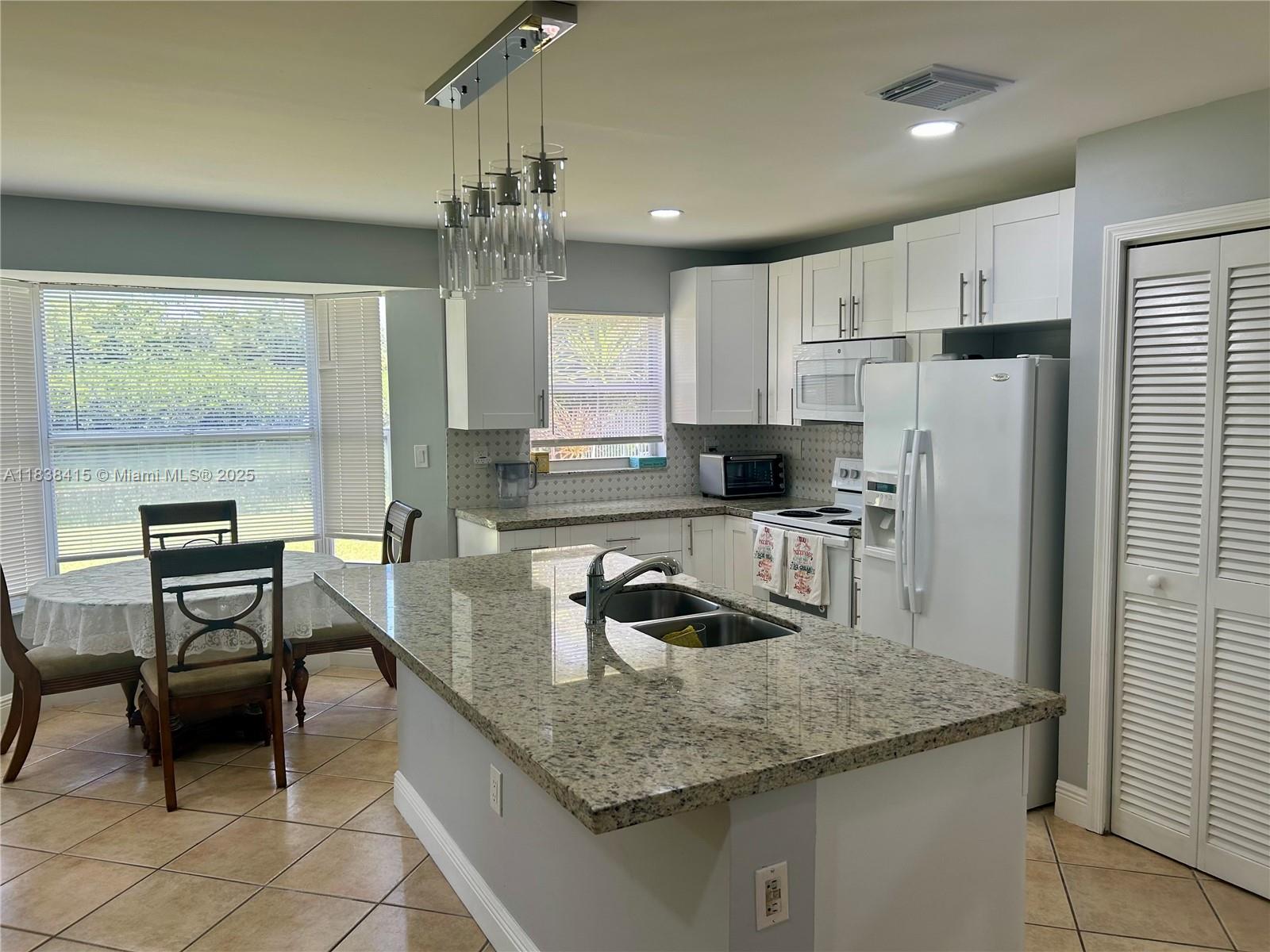 SILVER LAKES AT PEMBROKE - Residential