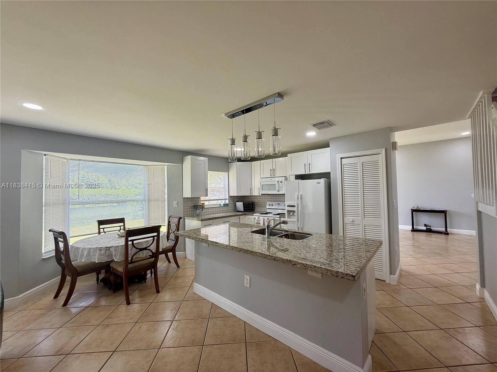 SILVER LAKES AT PEMBROKE - Residential