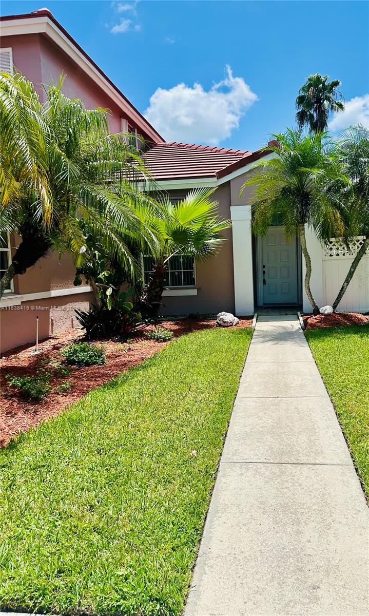 SILVER LAKES AT PEMBROKE - Residential