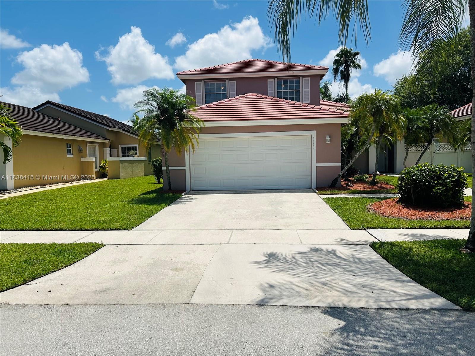 1111 NW 173rd Ave