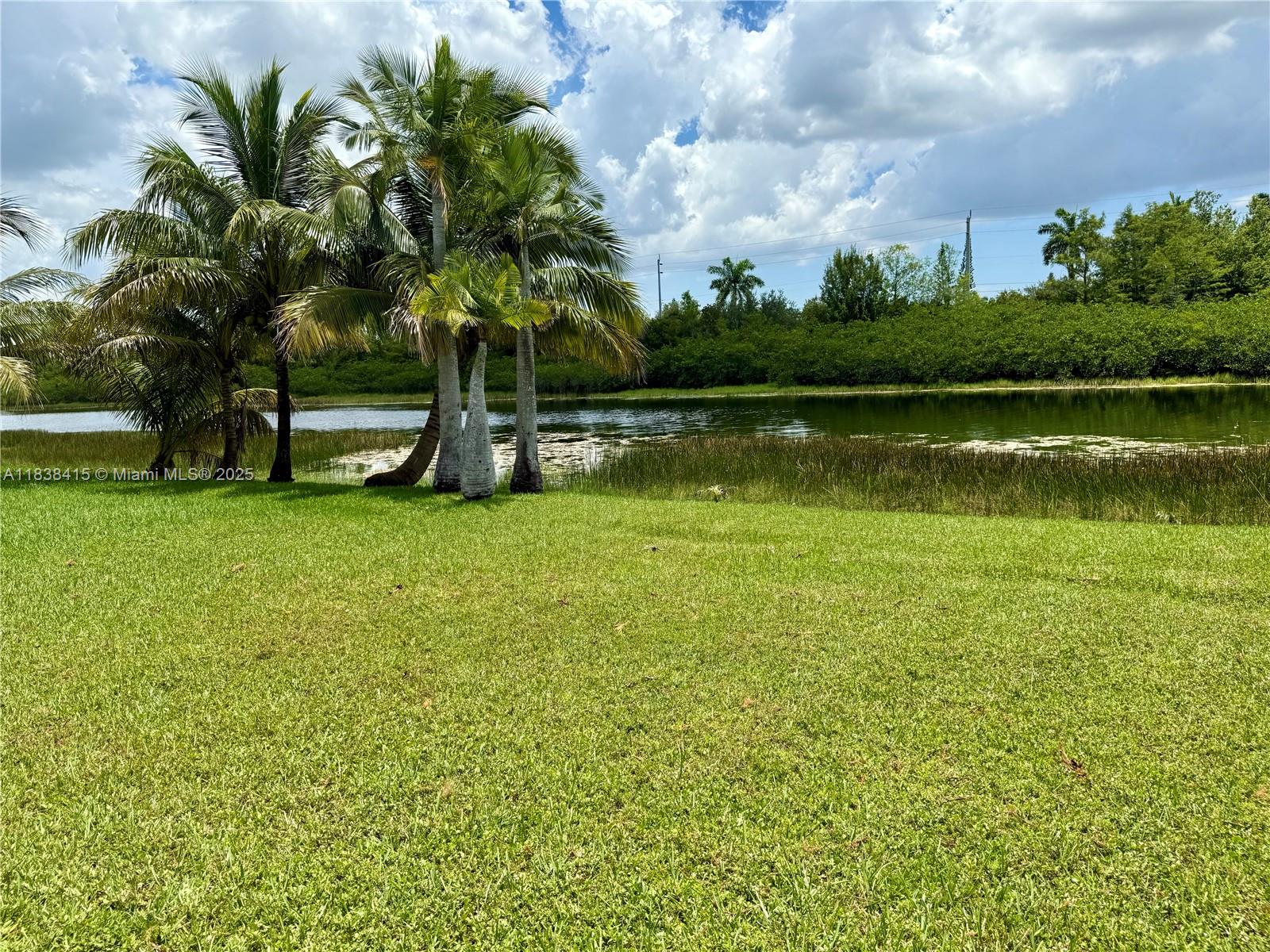 SILVER LAKES AT PEMBROKE - Residential