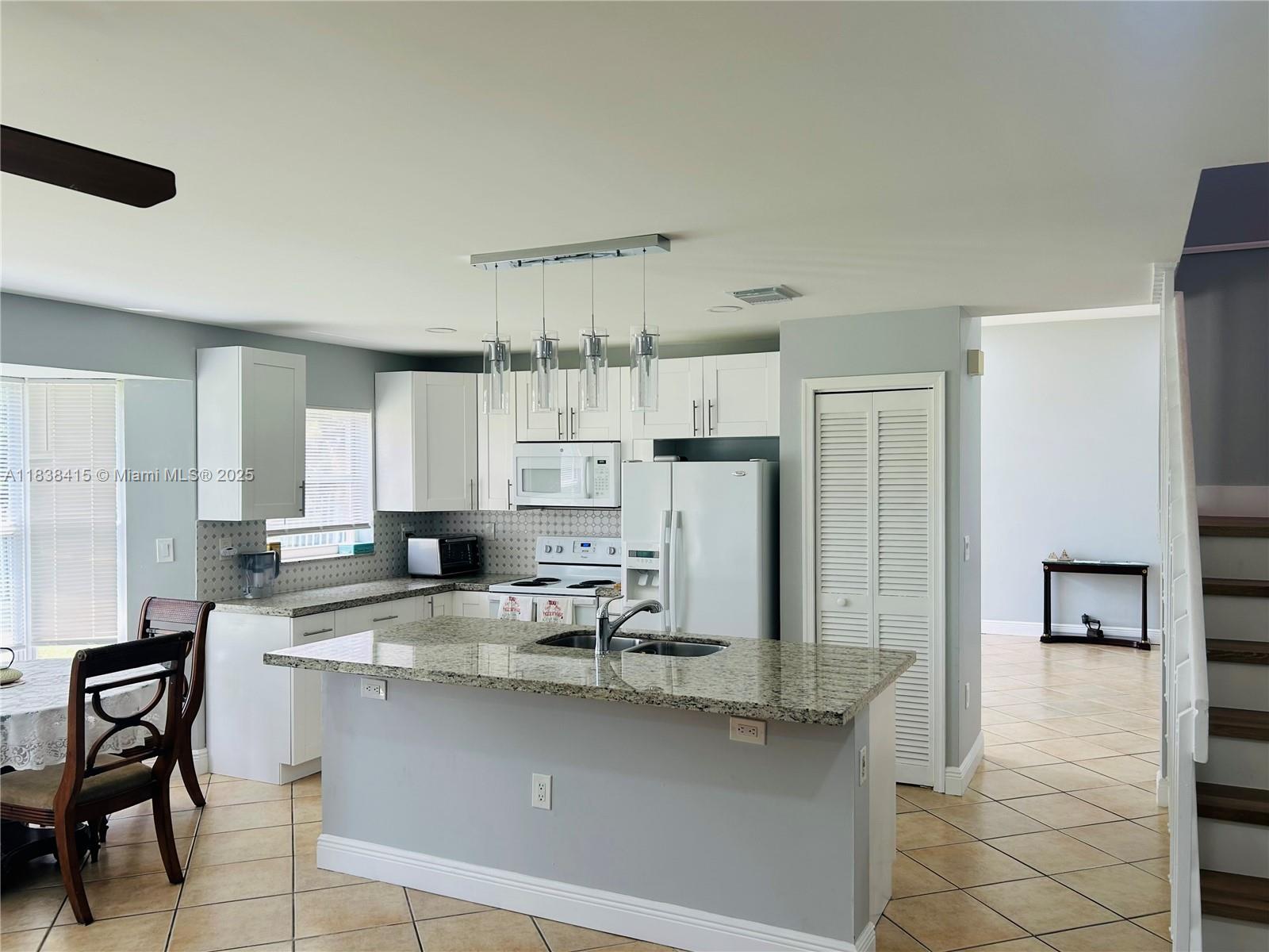 SILVER LAKES AT PEMBROKE - Residential