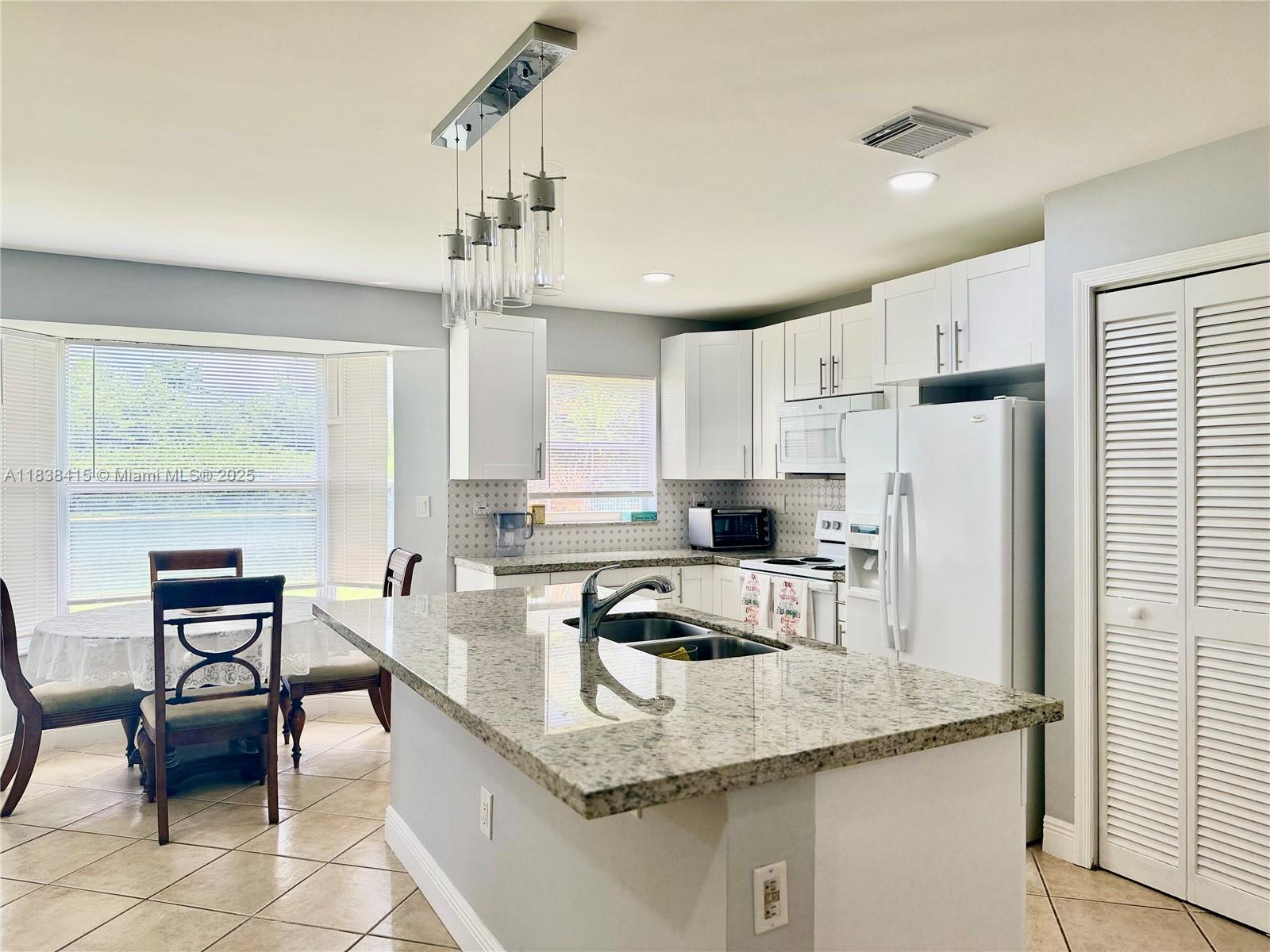 SILVER LAKES AT PEMBROKE - Residential