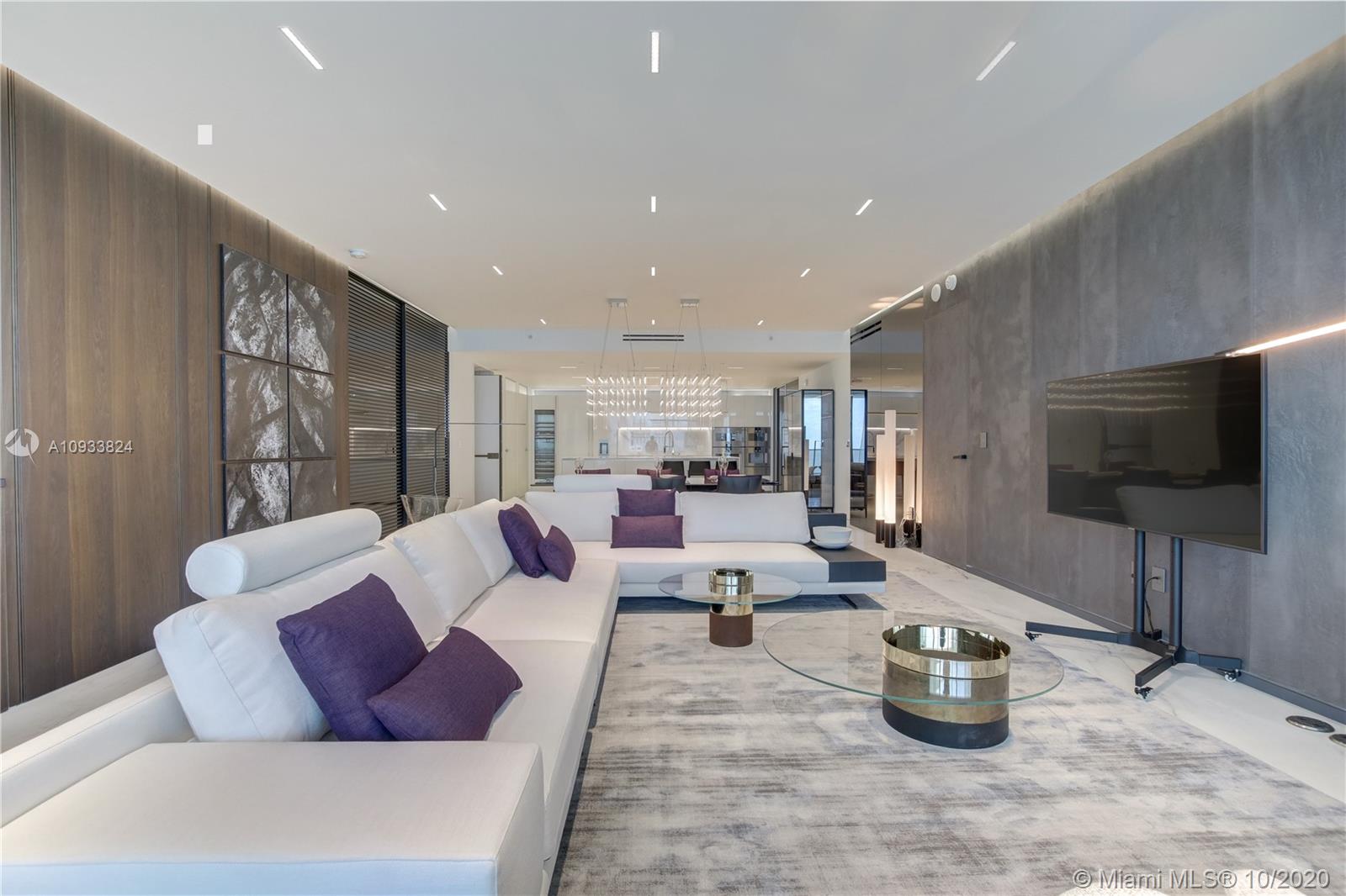 OCEANA BAL HARBOUR CONDO - Residential