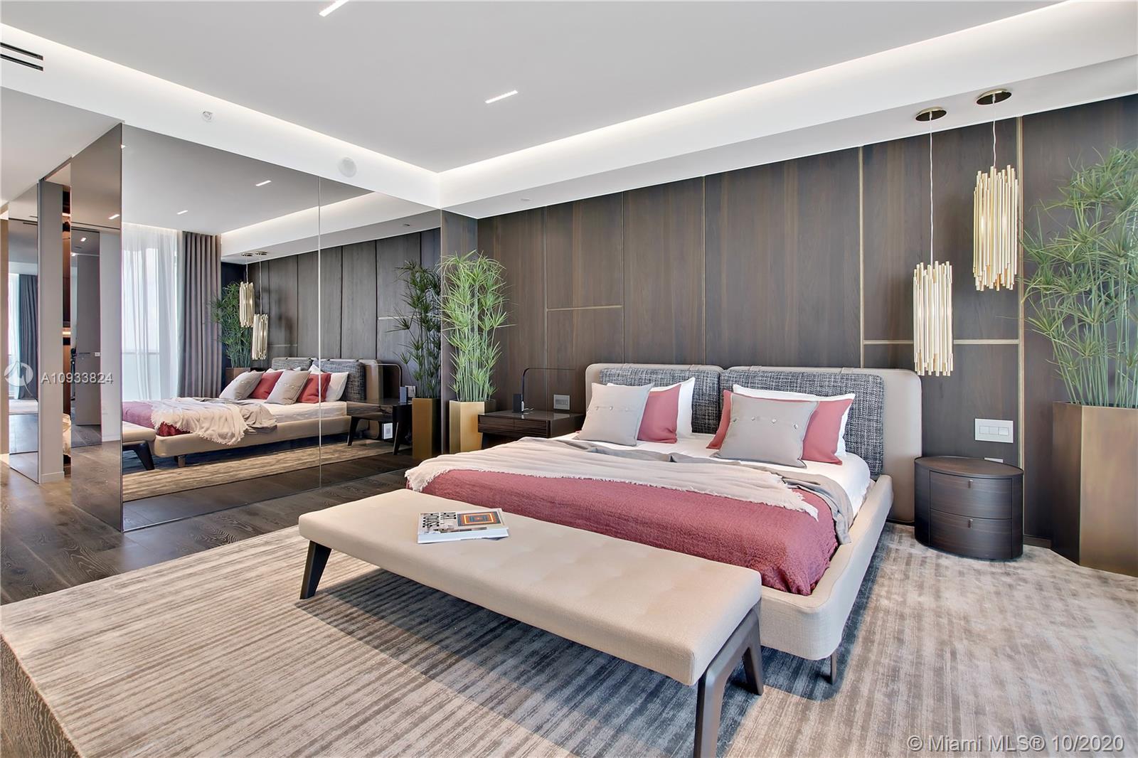 OCEANA BAL HARBOUR CONDO - Residential