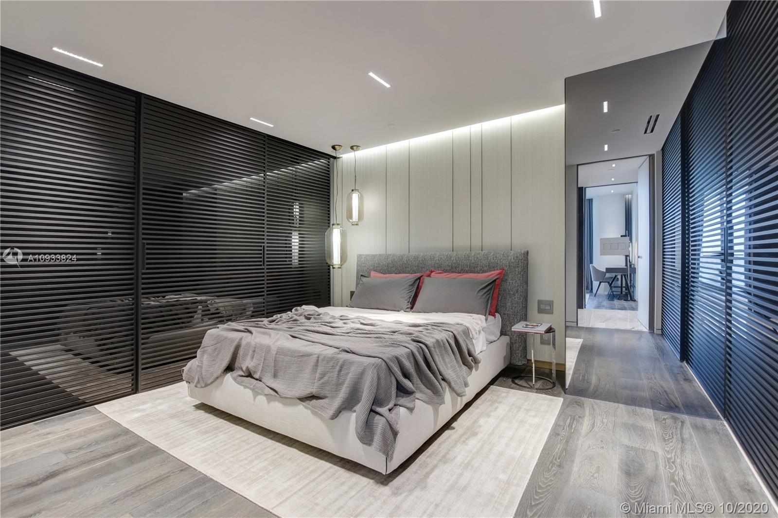 OCEANA BAL HARBOUR CONDO - Residential