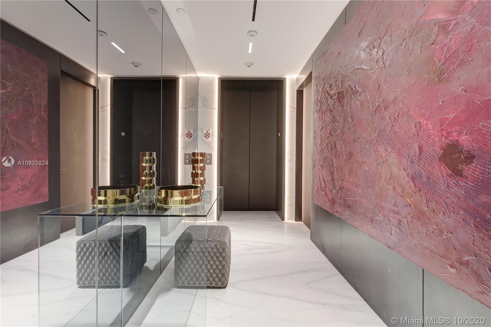 OCEANA BAL HARBOUR CONDO - Residential