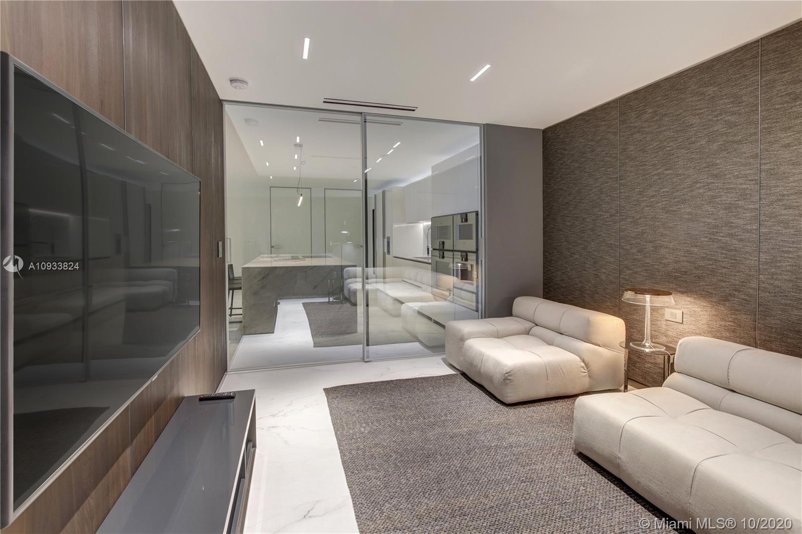 OCEANA BAL HARBOUR CONDO - Residential