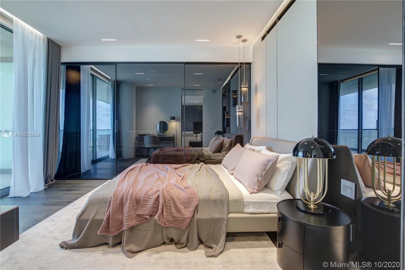 OCEANA BAL HARBOUR CONDO - Residential