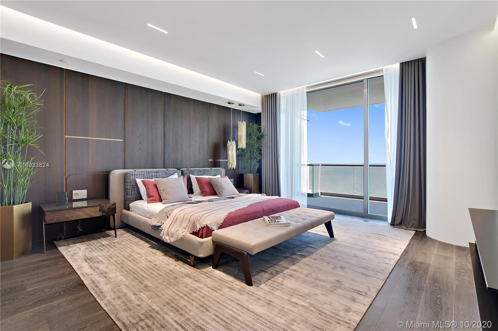 OCEANA BAL HARBOUR CONDO - Residential