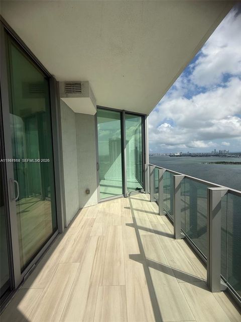 2900 NE 7th Ave 2709 Miami FL 33137