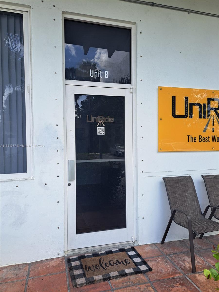Great Business opportunity located in Doral 12-month lease available starting August 10th 6 dedicated parking spaces available. This amazing office offers reception area and 4 offices one is big enough to be used as a conference room also has a kitchenette 1 bathroom and rental includes landscaping, utilities approximately $200 a month call for more information....