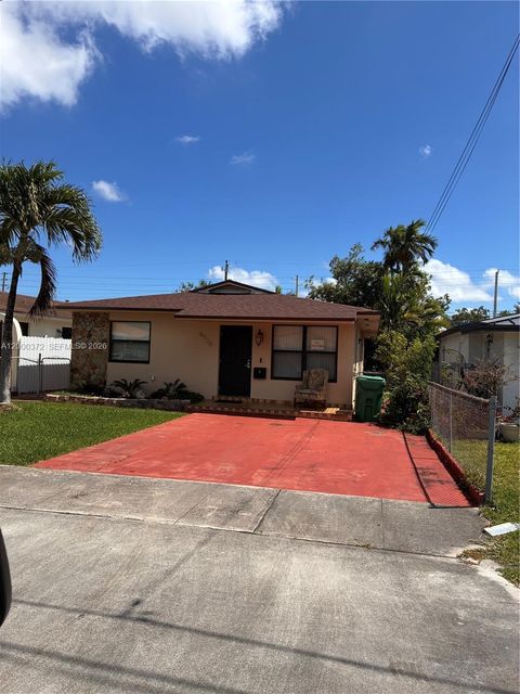Photo of 6770 SW 15th St, Miami, FL 33144 (MLS # A12000372)