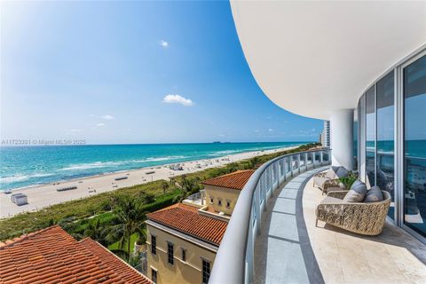 5959 Collins Ave 807 Miami Beach FL 33140
