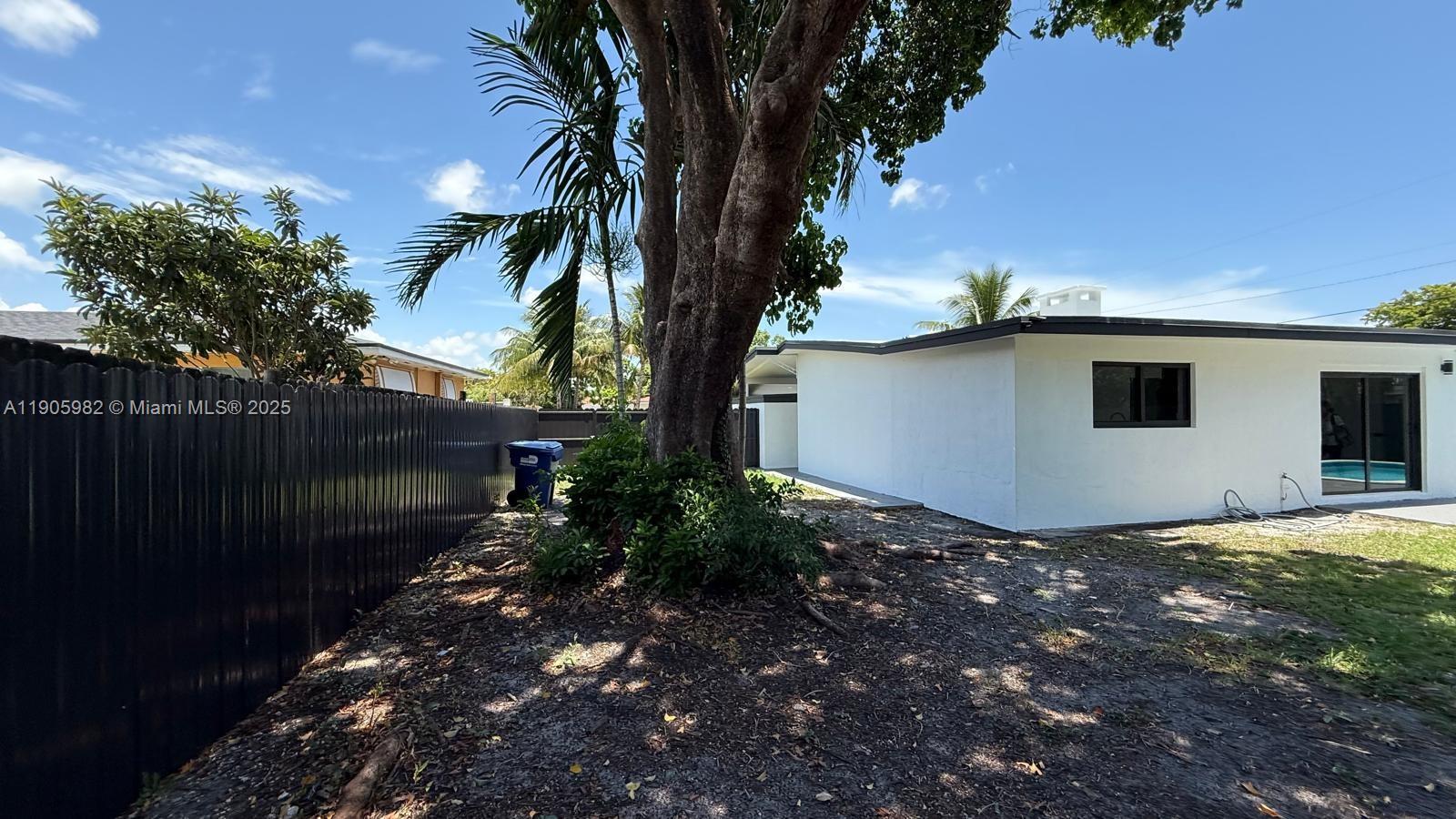 SIERRA 2ND ADDN - Residential