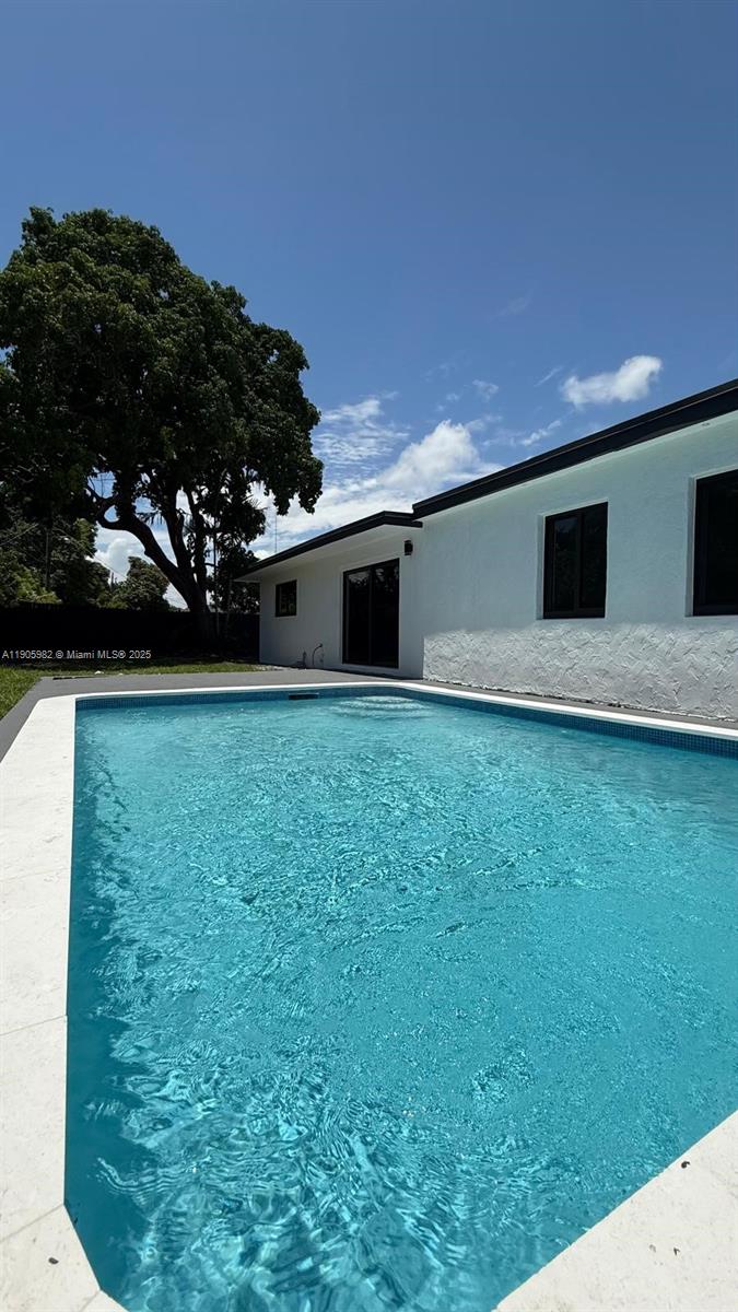 SIERRA 2ND ADDN - Residential