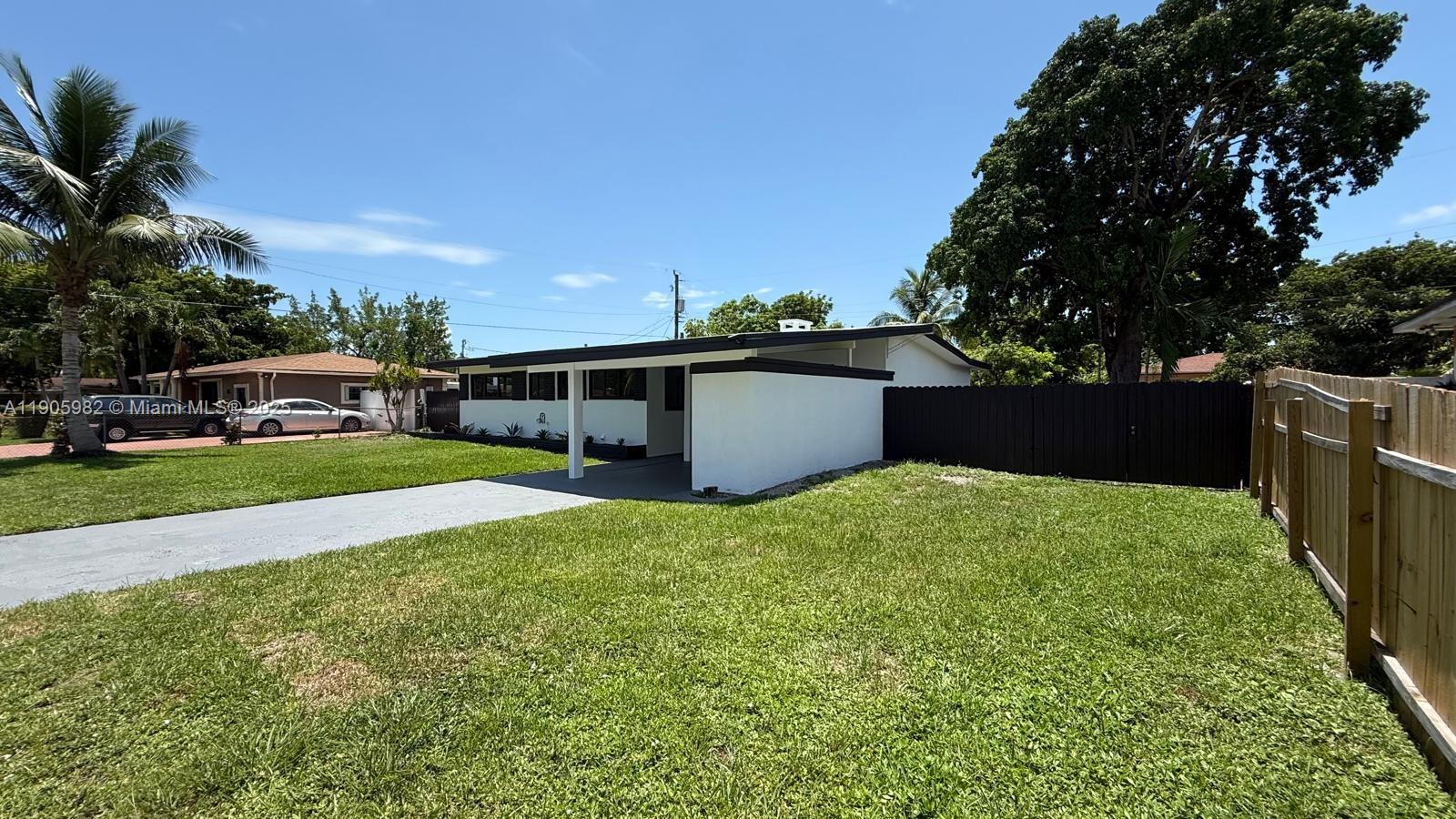 SIERRA 2ND ADDN - Residential