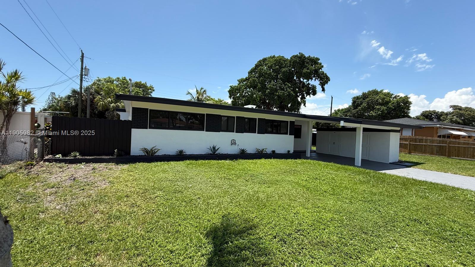 SIERRA 2ND ADDN - Residential