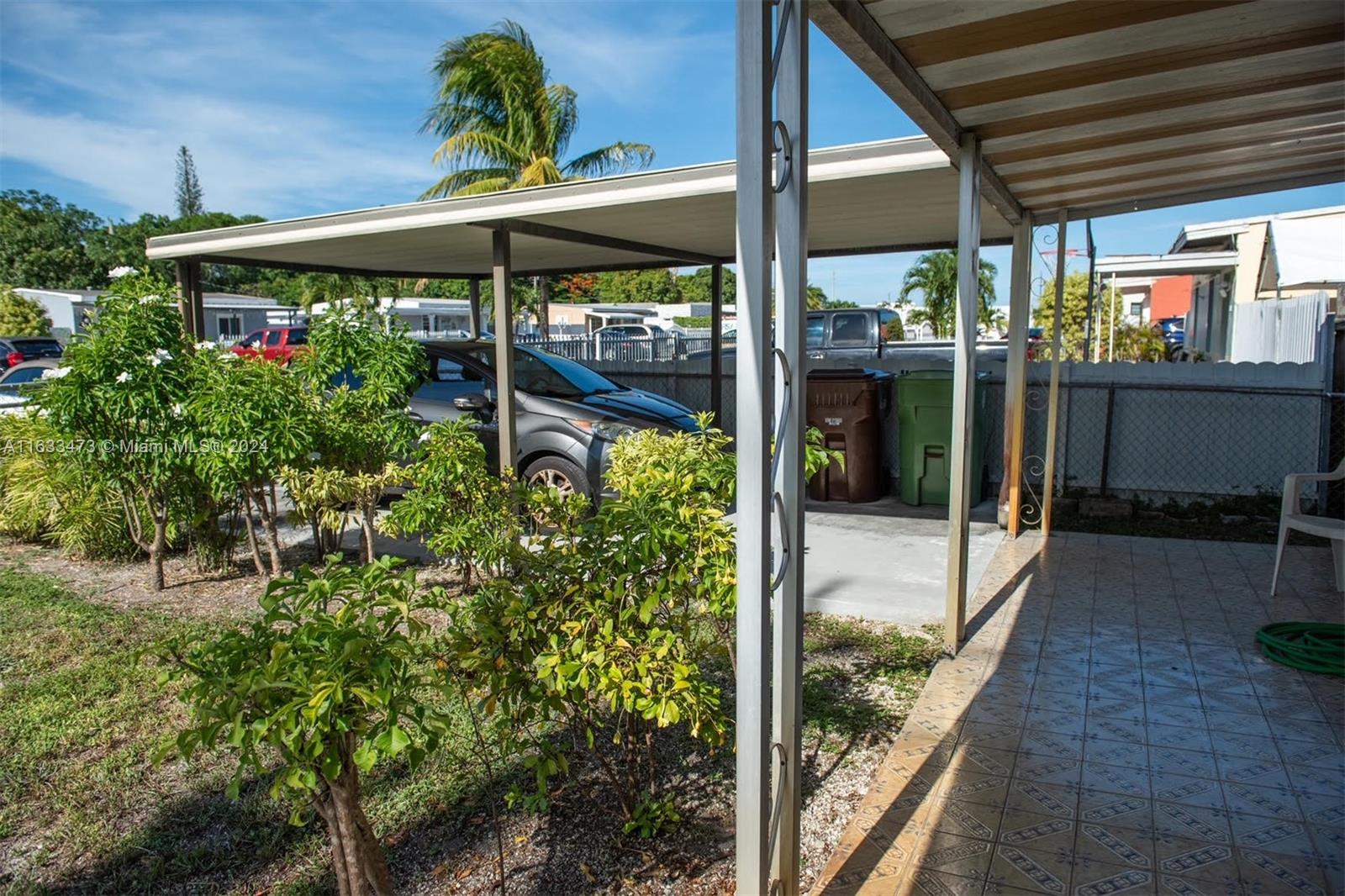 HIALEAH 13TH ADDN AMD PL - Residential