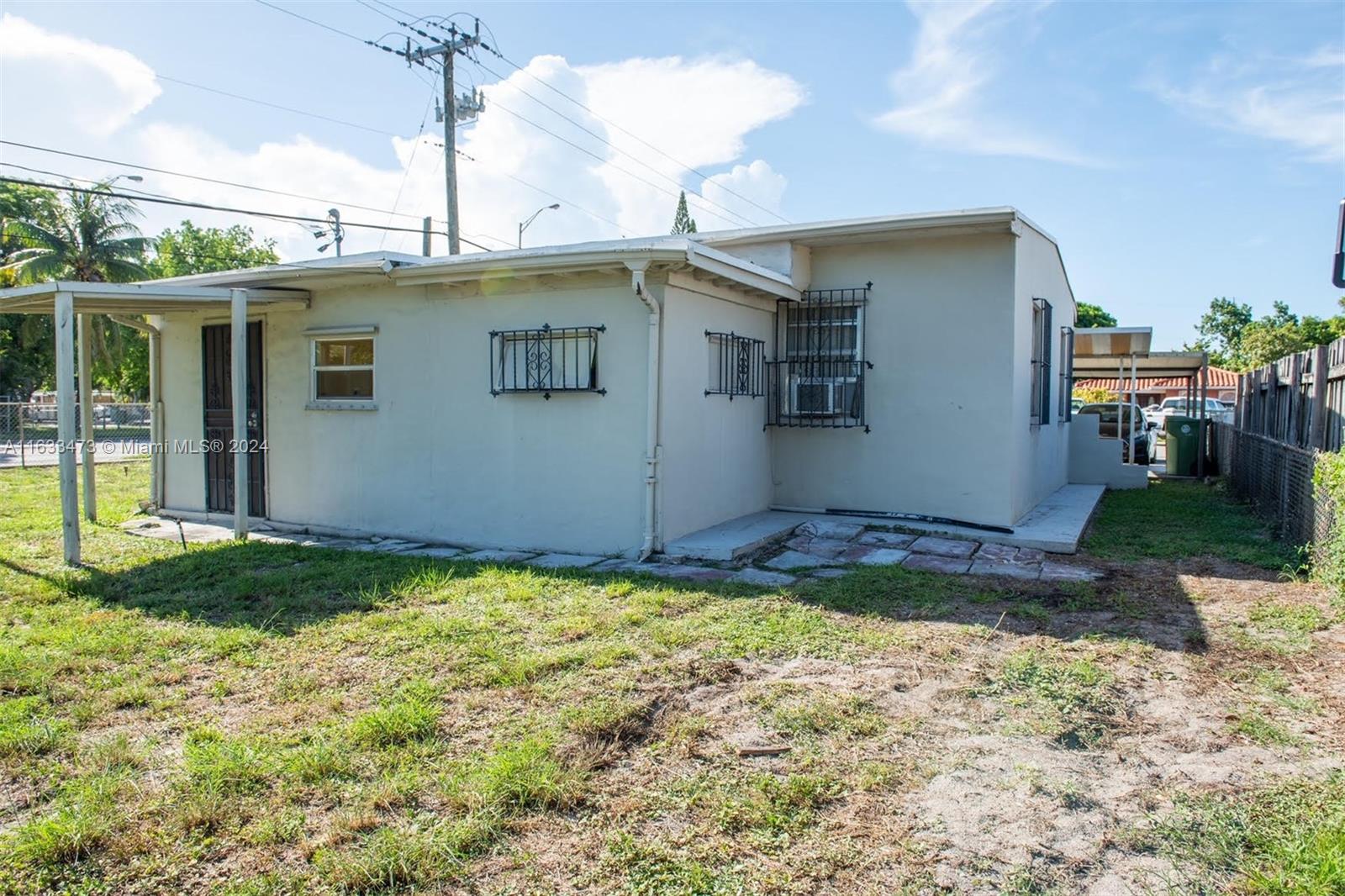 HIALEAH 13TH ADDN AMD PL - Residential