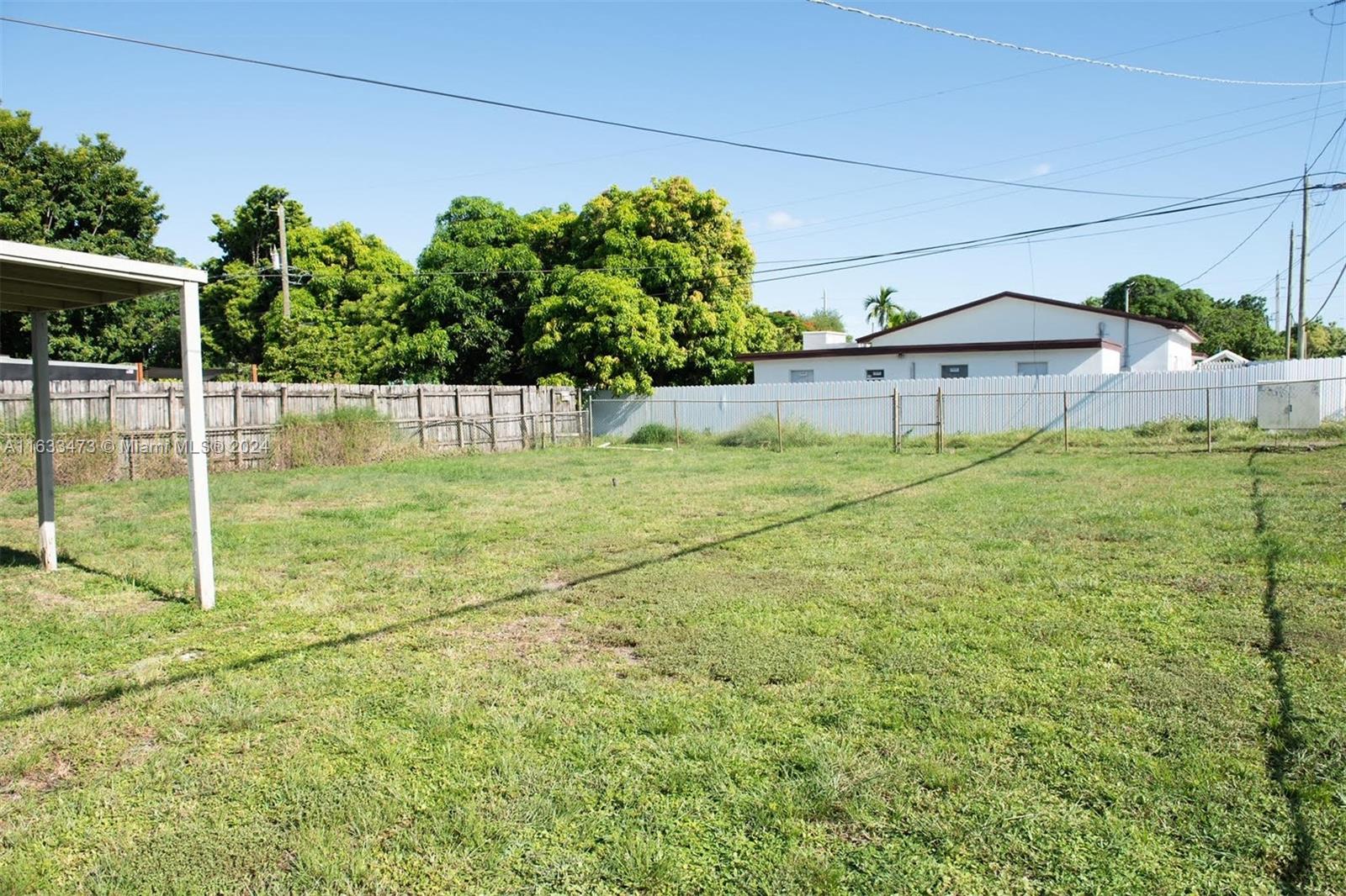 HIALEAH 13TH ADDN AMD PL - Residential