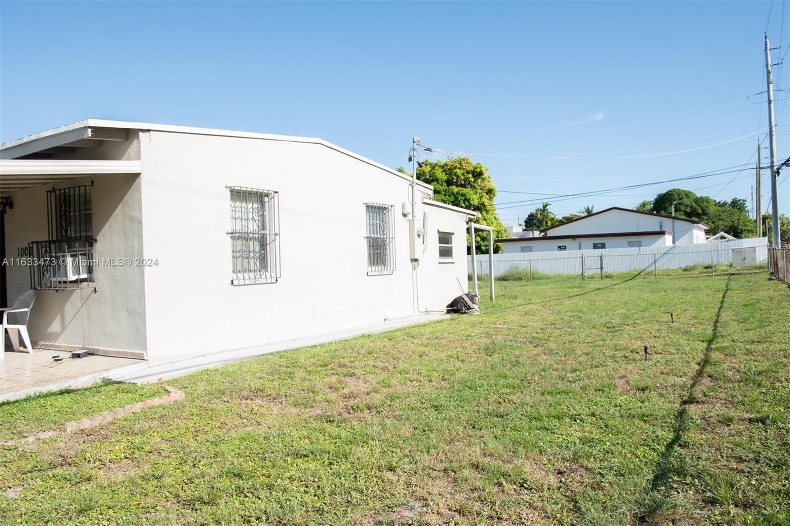 HIALEAH 13TH ADDN AMD PL - Residential