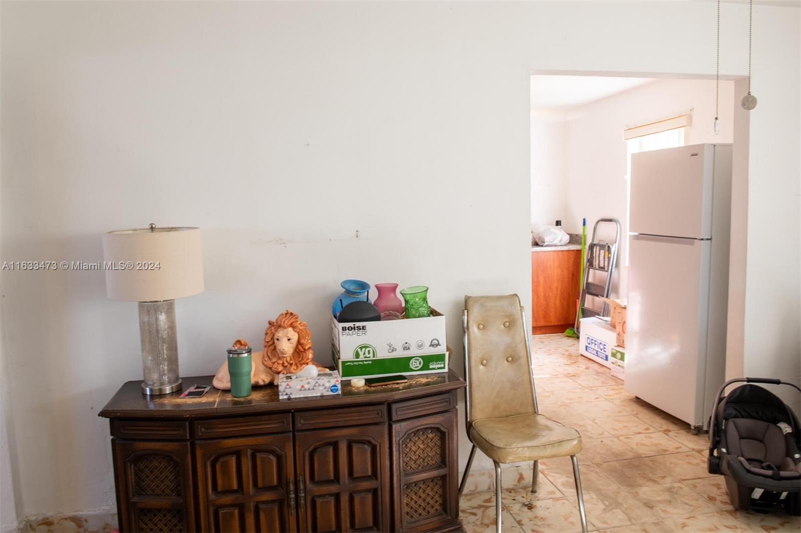 HIALEAH 13TH ADDN AMD PL - Residential